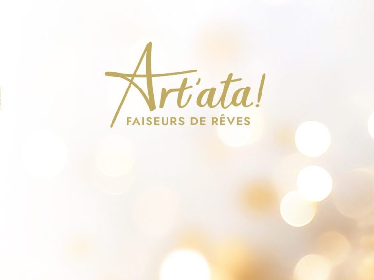 Compagnie Art'ata! Faiseurs de rêves