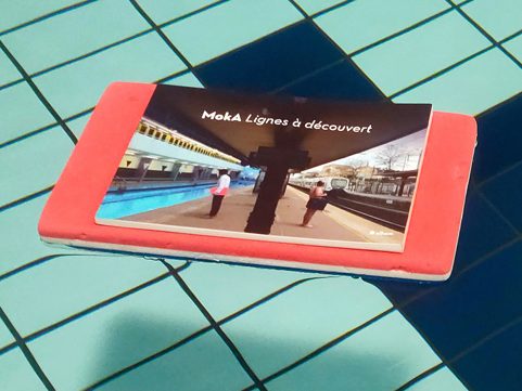 Album photos MokA photographies