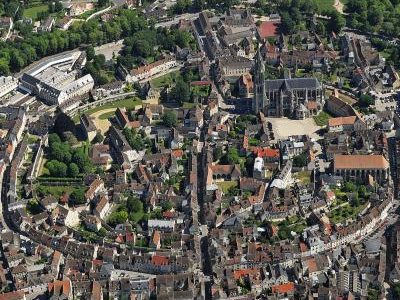 Livre d'art et d'histoire