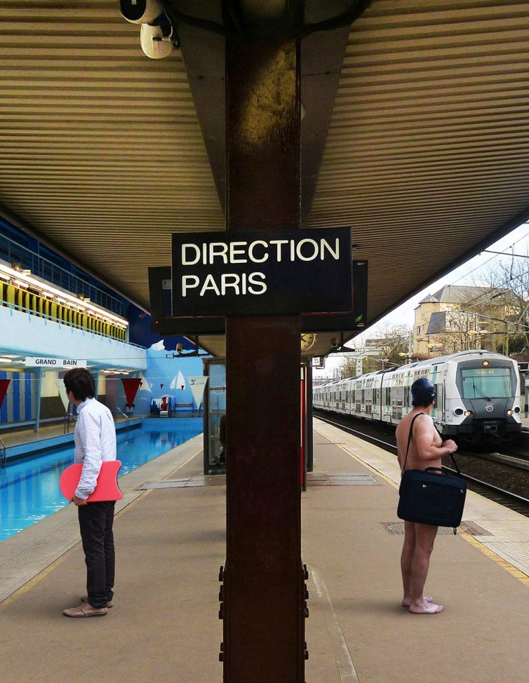 Album photos MokA photographies